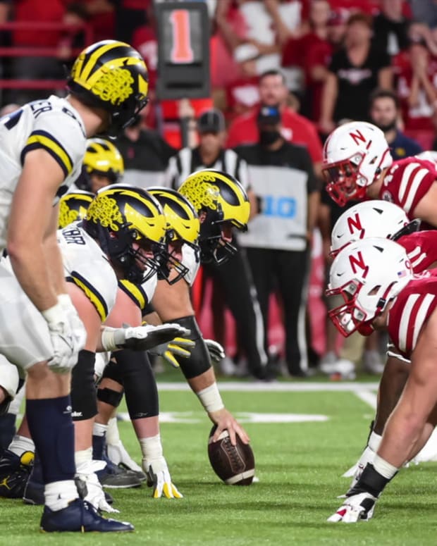 HuskerMax Practice Report 10-19-21 Tuesday post-Minnesota